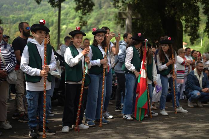 Danborrada jendetsu eta hunk 5 1777379397393