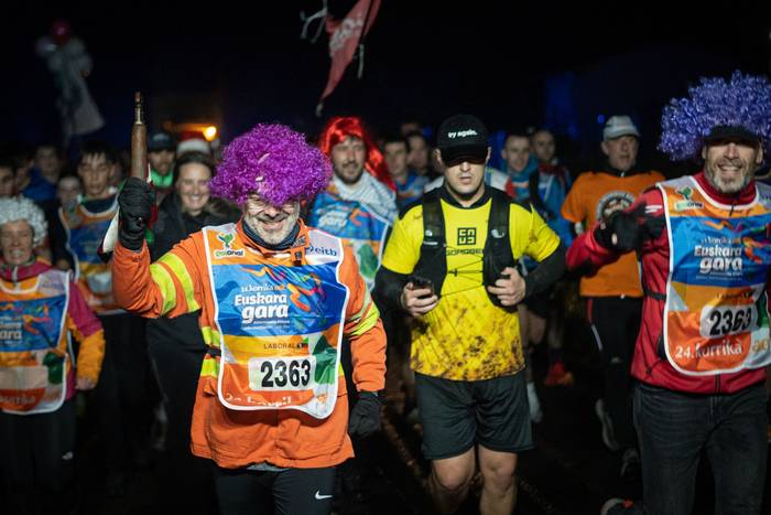 Ehunka lagun atera ditu Korr 18 1774596757897