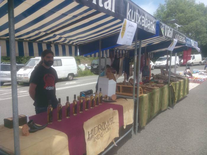 San Isidro Azokak jende ugar 3 1494851238512