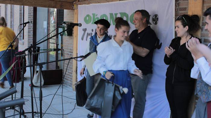 Abere eta trikitixa doinuak  22 1507484708282