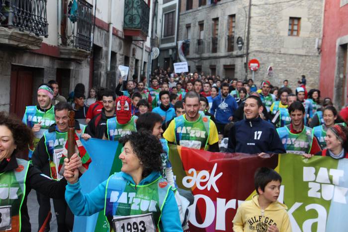 Korrika 20: Urduña korrika 20 1491558007278