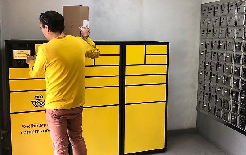 Hiru eguneko greba deitu dute Amurrioko Correos zerbitzuko banatzaileen artean, bihartik aurrera