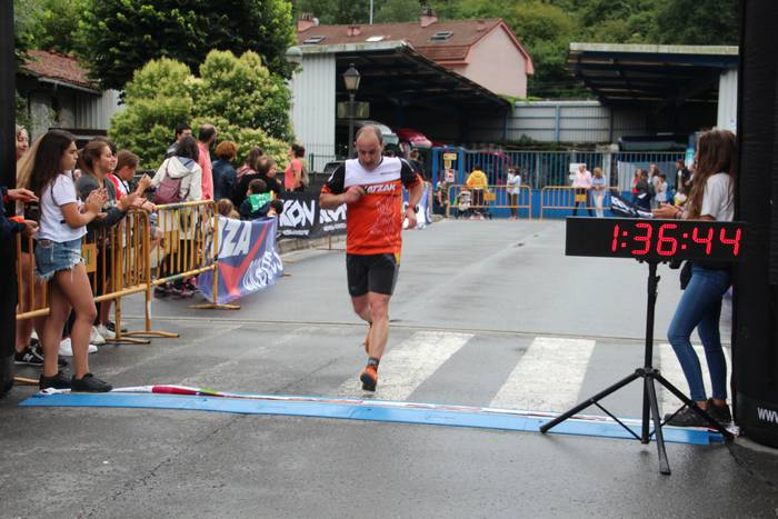 Iñaki Isasi eta Maider Urtar 675 1564324267569