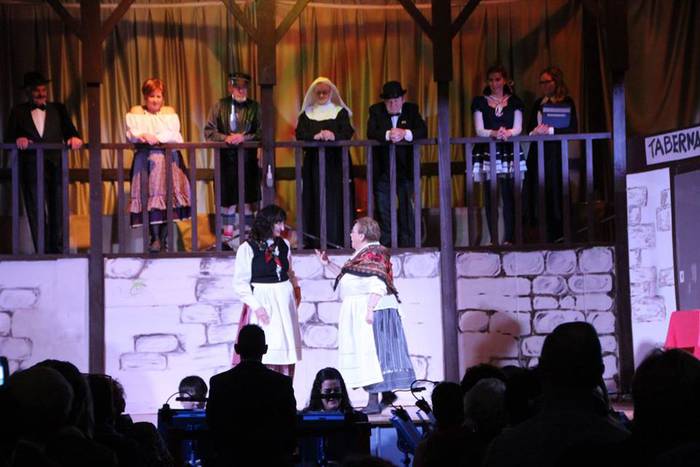 Zarzuela saio berria egin zu 11 1517220346941