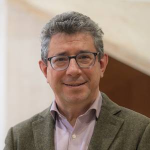 Erabiltzailearen aurpegia