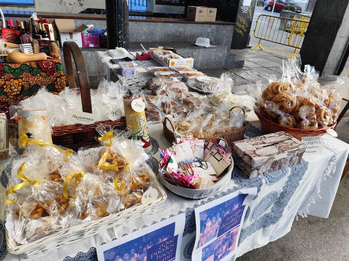 Elkartasunaren zapore gozoa  14 1765738423792