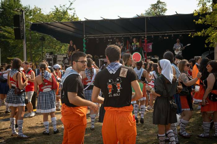 Kuadrillak protagonista Amur 95 1755188701704