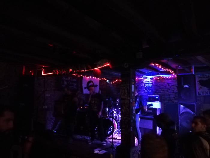 Kontzertuak egin zituen Kiri 6 1645349708924