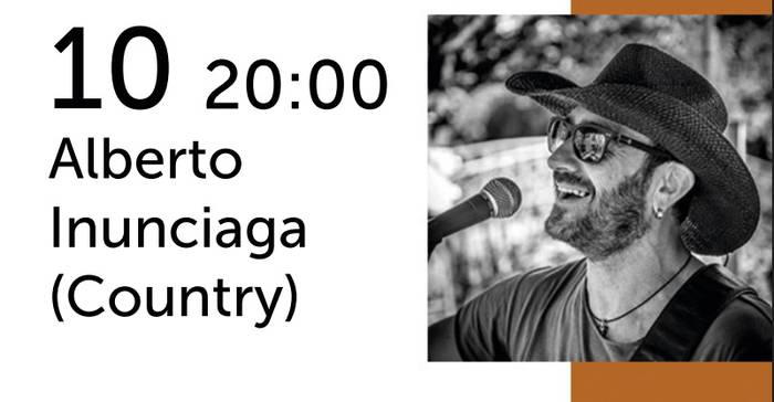 Alberto Inunciaga