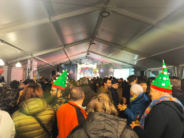 Aurten ere aldez aurretik es 9 1767001784976