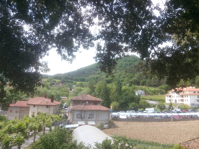 San Isidro Azokak jende ugar 76 1494853681622