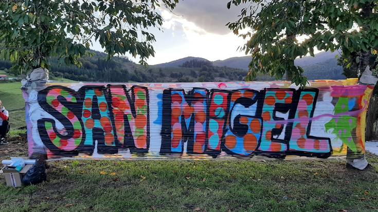 Berazako jaiak: Osteguna