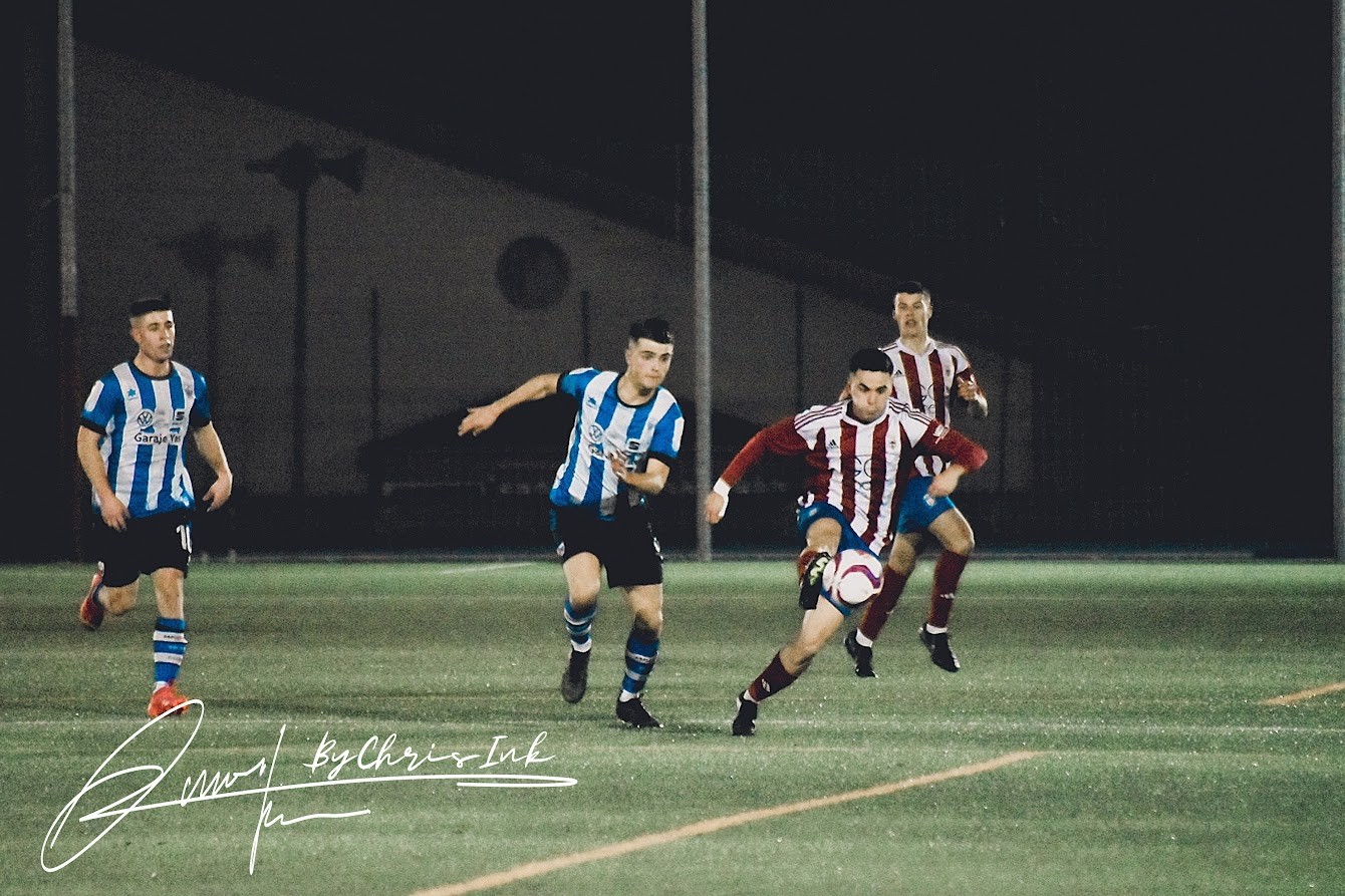 Aurrez aurre arituko dira Amurrio Club eta CD Laudio, ostiraleko Aiaraldeko derbian