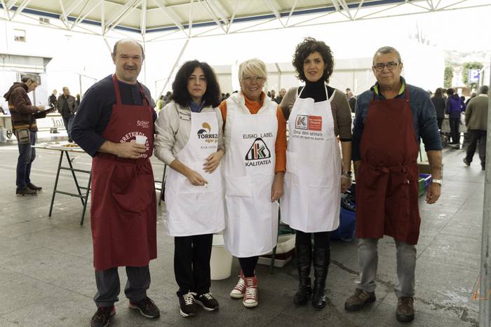 Gastronomia eta mikologia uz 49 1509955307760