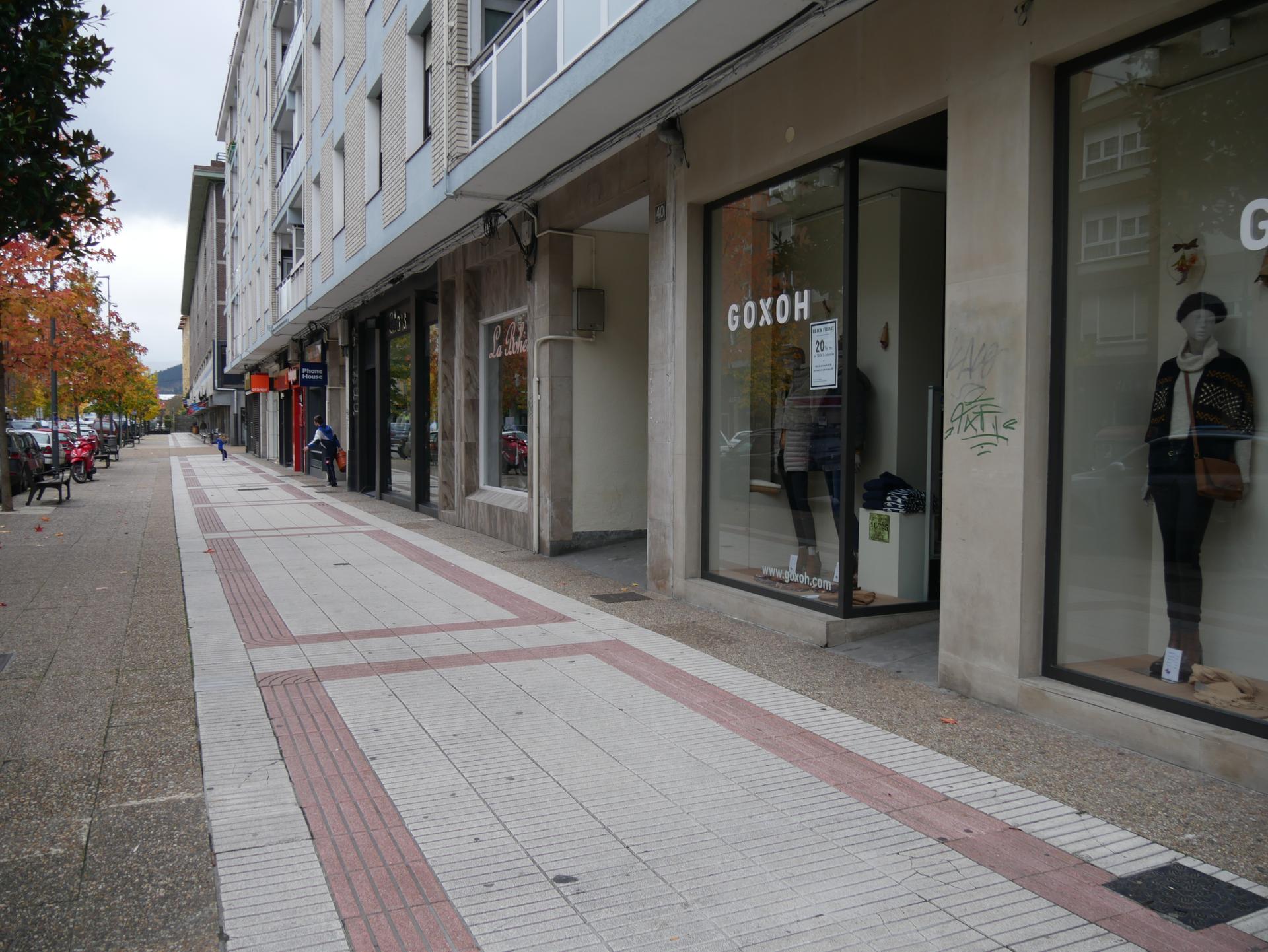 Sare sozialak helburu komertzialekin erabiltzen laguntzeko ikastaroa egingo du Laudioko Udalak
