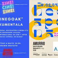 Zinegoak dokumentala