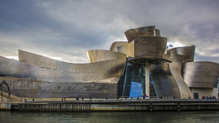 Intsektuak, Guggenheim eta greenwashinga