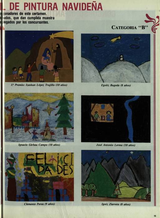 Villosako Gabonetako marrazk 28 1769649281713