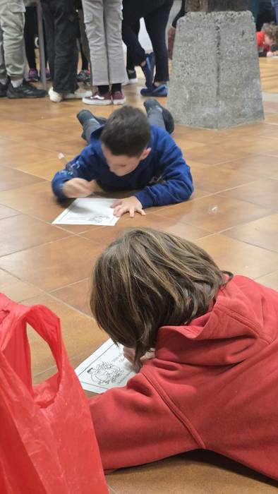 Gabonetako berotasuna nabari 10 1766065429914