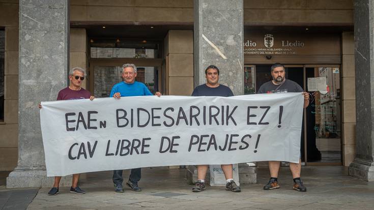 AP-68aren doakotasuna exijitu dute Laudioko Udal Osoko Bilkuran
