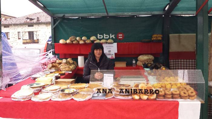 Eguraldi petrala izan arren, 14 1513617412940