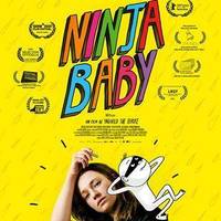 'Ninja Baby'