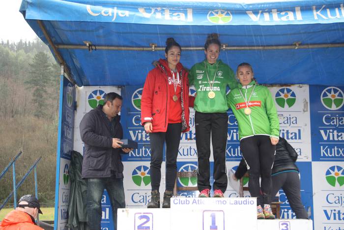 Arabako Kros Txapelketa joka 19 1484556699033