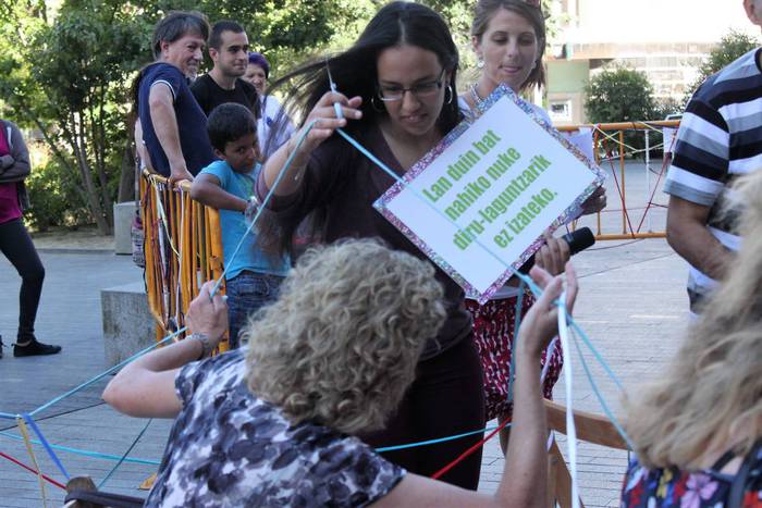 Kalera atera dute zurrumurru 25 1497959616396