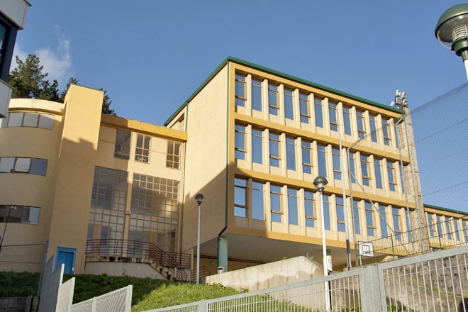 Lamuza, Latiorro eta Aretako ikastetxe publikoetan 600.000 euro baino gehiago inbertitu ditu Udalak