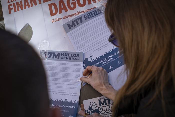 Jarraipen zabala ari du izat 107 1773748082572