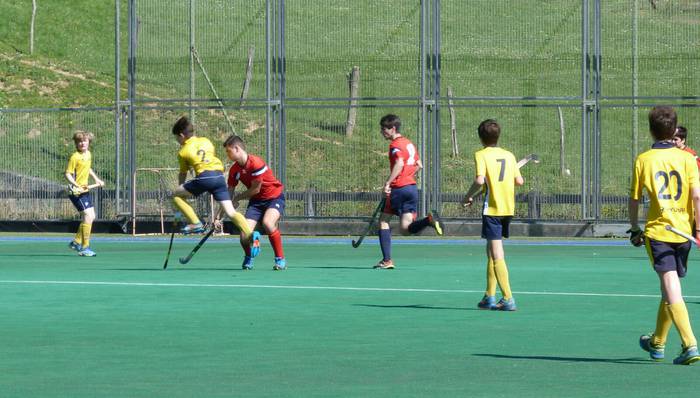 Uzta gazi-gozoa bildu du Gan 13 1491805121431