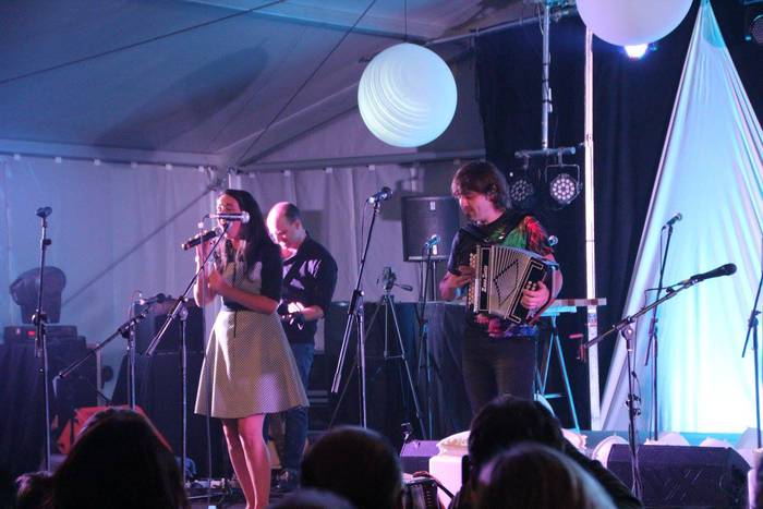 Folk doinuak eta marmitako t 53 1504428892946