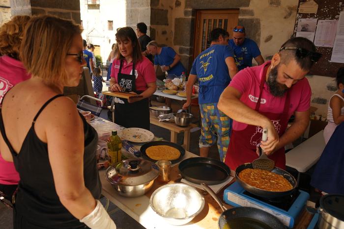 Artziniegako jaiei agur esat 32 1757882813064