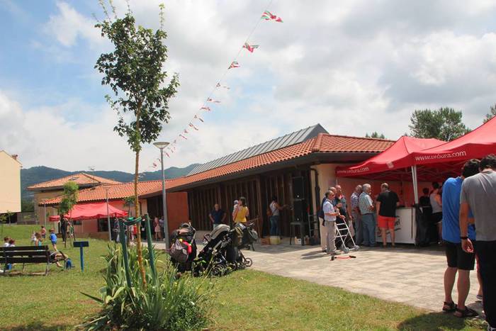 Gastronomia izan zen Terrero 2 1532788357052