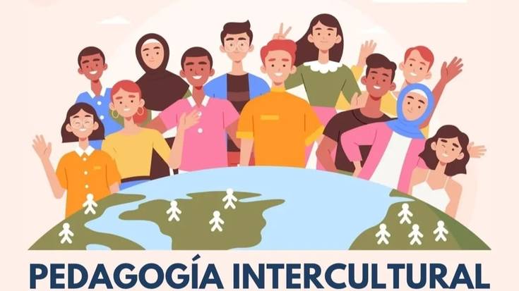 Kulturarteko pedagogia, Hajar Samadiren eskutik