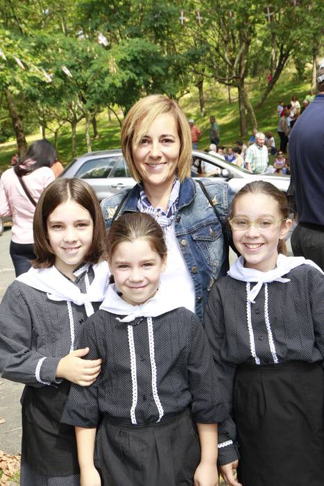 Eguraldia lagun, San Rokeko  22 1502907191461