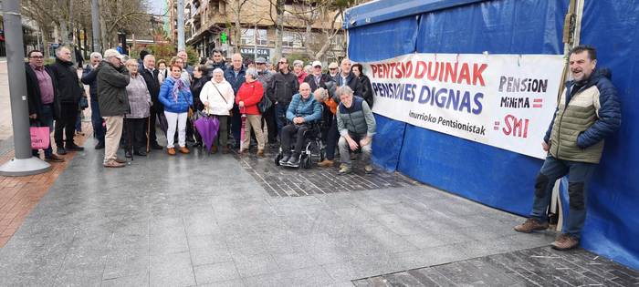 UPNk, PPk, VOXek eta JUNTSek 1 1770067314628