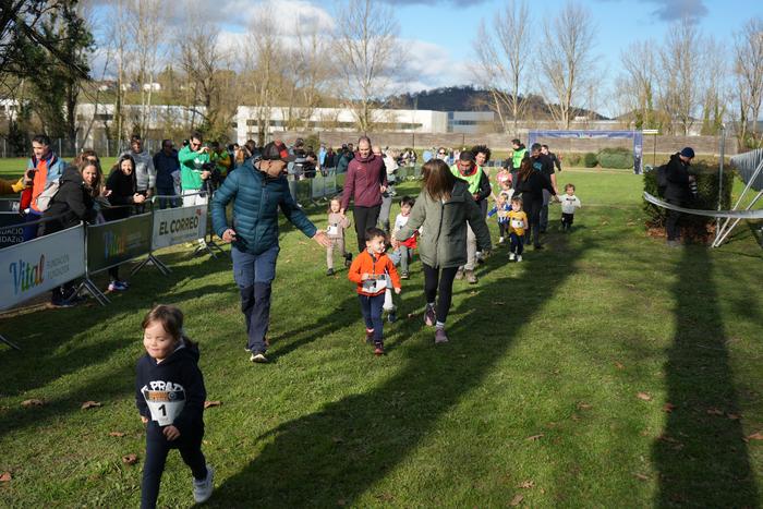 Amurrioko Nazioarteko Krosa  90 1766924889361