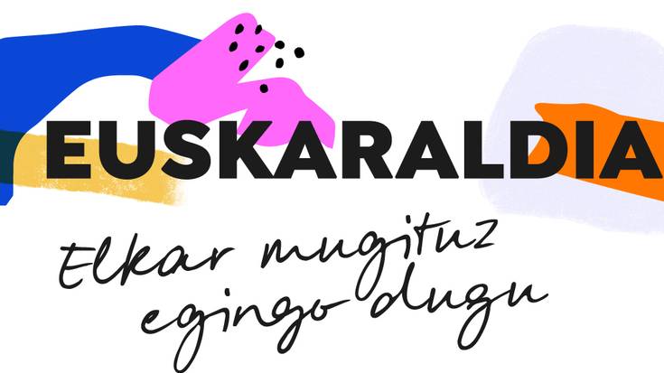 Euskaraldia Aiaraldean