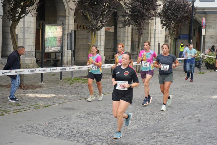 Kiroltasun giroa nagusitu da 96 1759141624223