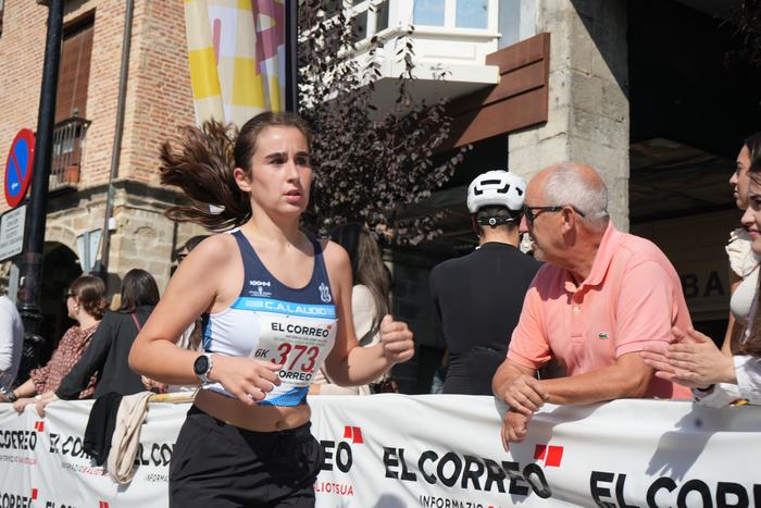 Kiroltasun giroa nagusitu da 226 1759142999994