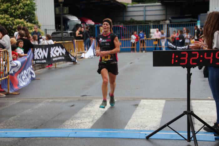 Iñaki Isasi eta Maider Urtar 690 1564324553266