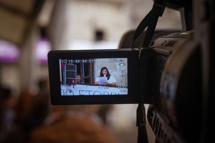 Hasi dira Aiarako Jaiak, eta 11 1777055284694