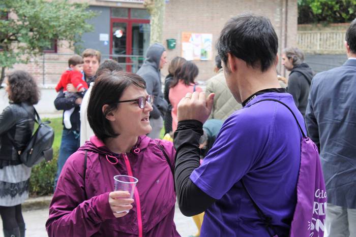 Berdintasunaren aldeko martx 35 1520861204044