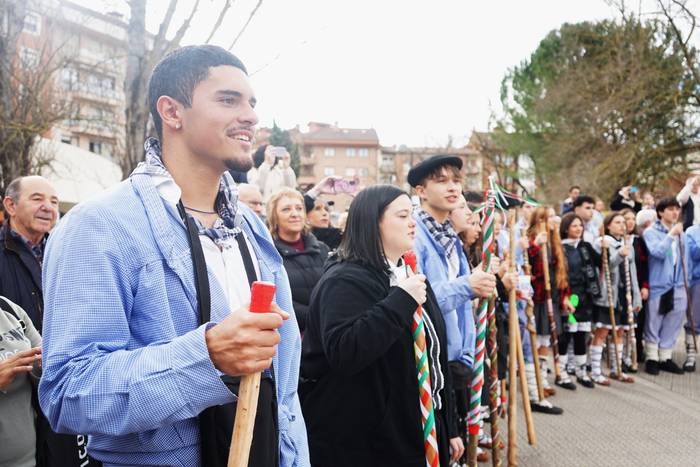 Amurrioko kintoek senideekin 13 1770386934889