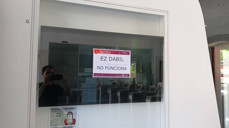 Nola bizi izan duzu itzalaldia?