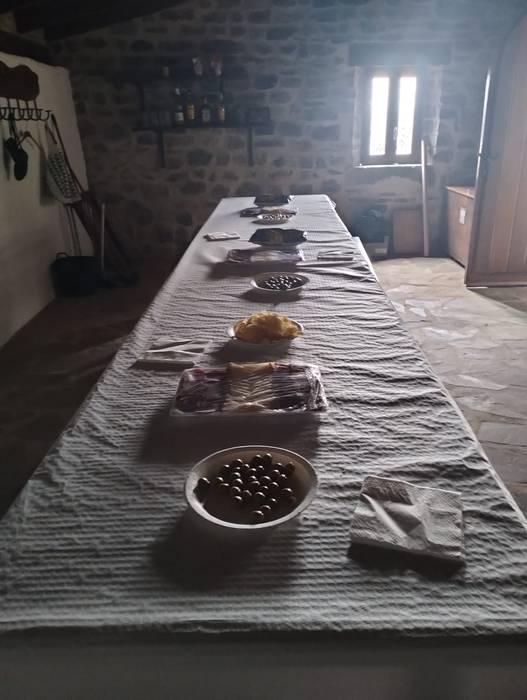 Familia giroa nagusi Arranku 3 1758523794783