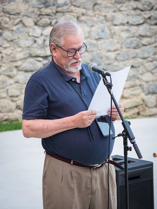 Nacho Escudero omendu zuten  7 1756671887990