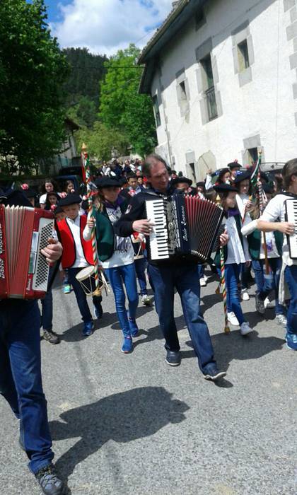 Aiarako Jaien giroa berotu d 4 1493393714446