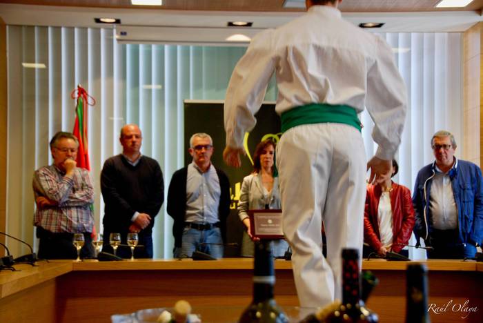 Giro eta eguraldi ona nagusi 4 1495445383932